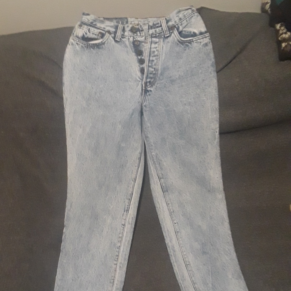 Vintage Levi's